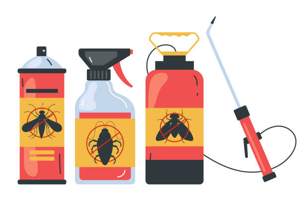 Best Best Pest Control Companies  in Shaker Heights, OH